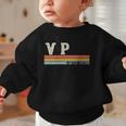 Women's VP Vice Principal Week Back To School Graphic Toddler Sweatshirt Women's VP Vice Principal Week Back To School Graphic Toddler Sweatshirt
