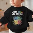 Zones Of Regulation School Counselor Back To School Emotion Graphic Toddler Sweatshirt