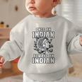 Always An Indian Back To School Spirit Premium Tri-Blend Graphic Toddler Sweatshirt Always An Indian Back To School Spirit Premium Tri-Blend Graphic Toddler Sweatshirt