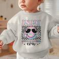 In My Assistant Principal Era Groovy Tie Dye Back To School Graphic Toddler Sweatshirt In My Assistant Principal Era Groovy Tie Dye Back To School Graphic Toddler Sweatshirt