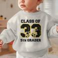 Class Of 2033 5th Grader Elementary School Back To School Graphic Toddler Sweatshirt Class Of 2033 5th Grader Elementary School Back To School Graphic Toddler Sweatshirt