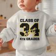 Class Of 2034 4th Grader Elementary School Back To School Graphic Toddler Sweatshirt Class Of 2034 4th Grader Elementary School Back To School Graphic Toddler Sweatshirt