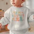 In My Fourth Grade Era Retro 4th Grade Back To School Graphic Toddler Sweatshirt In My Fourth Grade Era Retro 4th Grade Back To School Graphic Toddler Sweatshirt