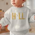 Hall Monitor Back To School Student Graphic Toddler Sweatshirt Hall Monitor Back To School Student Graphic Toddler Sweatshirt