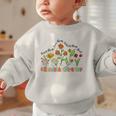 Headstart Director Appreciation Week Back To School Graphic Toddler Sweatshirt Headstart Director Appreciation Week Back To School Graphic Toddler Sweatshirt