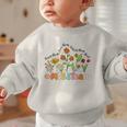 MTSS Team Appreciation Week Back To School Graphic Toddler Sweatshirt MTSS Team Appreciation Week Back To School Graphic Toddler Sweatshirt