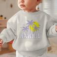 Nawnie Vintage Women Appreciation Day Hello Back To School Graphic Toddler Sweatshirt Nawnie Vintage Women Appreciation Day Hello Back To School Graphic Toddler Sweatshirt