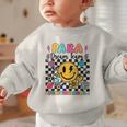 Para Dream Team Paraprofessional First Day Back To School Graphic Toddler Sweatshirt Para Dream Team Paraprofessional First Day Back To School Graphic Toddler Sweatshirt