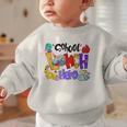 School Lunch Hero Cafeteria Squad Workers Back To School Graphic Toddler Sweatshirt School Lunch Hero Cafeteria Squad Workers Back To School Graphic Toddler Sweatshirt