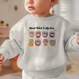 Social Work Is My Jam Back To School School Social Worker Graphic Toddler Sweatshirt Social Work Is My Jam Back To School School Social Worker Graphic Toddler Sweatshirt