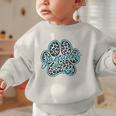 Vintage Jaguar School Sports Team Spirit Back To School Graphic Toddler Sweatshirt