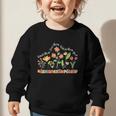 Assessment Coordinator Appreciation Week Back To School Graphic Toddler Sweatshirt Assessment Coordinator Appreciation Week Back To School Graphic Toddler Sweatshirt