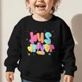 Back To School Bus Driver First Day Men Women Lighting Graphic Toddler Sweatshirt Back To School Bus Driver First Day Men Women Lighting Graphic Toddler Sweatshirt