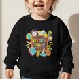 Back To School Hello Fourth Grade Team 4th Grade Boys Girls Graphic Toddler Sweatshirt Back To School Hello Fourth Grade Team 4th Grade Boys Girls Graphic Toddler Sweatshirt