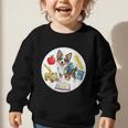 Back To School Miniature American Shepherd Dog Boys Girls Graphic Toddler Sweatshirt Back To School Miniature American Shepherd Dog Boys Girls Graphic Toddler Sweatshirt