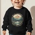 Back To School Not All Classrooms Have Four Walls Camping Graphic Toddler Sweatshirt Back To School Not All Classrooms Have Four Walls Camping Graphic Toddler Sweatshirt