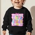 Back To School Third Grade Girls Coquette Bow 3rd Grade Kids Graphic Toddler Sweatshirt Back To School Third Grade Girls Coquette Bow 3rd Grade Kids Graphic Toddler Sweatshirt