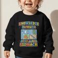 Cafeteria Squad Tour Welcome Back To School Lunch Lady Graphic Toddler Sweatshirt Cafeteria Squad Tour Welcome Back To School Lunch Lady Graphic Toddler Sweatshirt