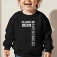 Class Of 2029 Sophomore 2029 Back To School Graphic Toddler Sweatshirt Class Of 2029 Sophomore 2029 Back To School Graphic Toddler Sweatshirt