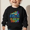 Class Of 2039 Monster Truck Kindergarten Back To School Boys Graphic Toddler Sweatshirt Class Of 2039 Monster Truck Kindergarten Back To School Boys Graphic Toddler Sweatshirt
