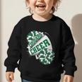 Cougars Cheer Back To School Cheerleading Spirit G Graphic Toddler Sweatshirt Cougars Cheer Back To School Cheerleading Spirit G Graphic Toddler Sweatshirt