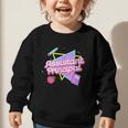 Cute Assistant Principal Shirt 80's 90's Back To School Graphic Toddler Sweatshirt Cute Assistant Principal Shirt 80's 90's Back To School Graphic Toddler Sweatshirt