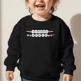 Friendship Bracelet School Nurse Appreciation Back To School Graphic Toddler Sweatshirt Friendship Bracelet School Nurse Appreciation Back To School Graphic Toddler Sweatshirt
