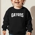 Gators Back To School Spirit Graphic Toddler Sweatshirt Gators Back To School Spirit Graphic Toddler Sweatshirt