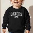 Gators High School Spirit Fan Team Gator Back To School Graphic Toddler Sweatshirt Gators High School Spirit Fan Team Gator Back To School Graphic Toddler Sweatshirt