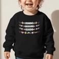 Hello Fourth Grade Friendship Bracelets Back To School Kids Graphic Toddler Sweatshirt Hello Fourth Grade Friendship Bracelets Back To School Kids Graphic Toddler Sweatshirt