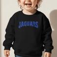 Jaguars Back To School Spirit B Graphic Toddler Sweatshirt Jaguars Back To School Spirit B Graphic Toddler Sweatshirt