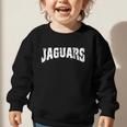 Jaguars Back To School Spirit Graphic Toddler Sweatshirt Jaguars Back To School Spirit Graphic Toddler Sweatshirt