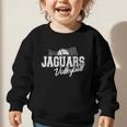 Jaguars Volleyball Back To School Spirit Graphic Toddler Sweatshirt Jaguars Volleyball Back To School Spirit Graphic Toddler Sweatshirt