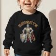 Knights Back To School Spirit Graphic Toddler Sweatshirt Knights Back To School Spirit Graphic Toddler Sweatshirt