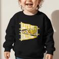 Let's Go Sollevare Uplift Back To School Spirit Graphic Toddler Sweatshirt