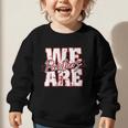Panthers Back To School Spirit M Graphic Toddler Sweatshirt Panthers Back To School Spirit M Graphic Toddler Sweatshirt