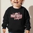 Panthers Volleyball Back To School Spirit M Graphic Toddler Sweatshirt Panthers Volleyball Back To School Spirit M Graphic Toddler Sweatshirt