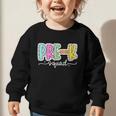 Pre-k Squad Back To School Dalmatian Dots Graphic Toddler Sweatshirt Pre-k Squad Back To School Dalmatian Dots Graphic Toddler Sweatshirt