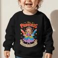 This Princess Is Going To Preschool Back To School Graphic Toddler Sweatshirt This Princess Is Going To Preschool Back To School Graphic Toddler Sweatshirt