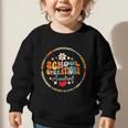 School Operations Assistant Back To School Appreciation Week Graphic Toddler Sweatshirt School Operations Assistant Back To School Appreciation Week Graphic Toddler Sweatshirt