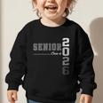 Senior Class Of 2026 Back To School Senior Graduation 2026 Graphic Toddler Sweatshirt Senior Class Of 2026 Back To School Senior Graduation 2026 Graphic Toddler Sweatshirt