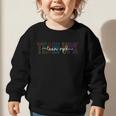 Team VPK Squad First Day Of VPK Back To School VPK Graphic Toddler Sweatshirt Team VPK Squad First Day Of VPK Back To School VPK Graphic Toddler Sweatshirt