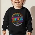 Transition Crew Squad Appreciation Week Back To School Graphic Toddler Sweatshirt Transition Crew Squad Appreciation Week Back To School Graphic Toddler Sweatshirt