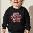 Vintage Cougars School Sports Team Spirit Back To School Graphic Toddler Sweatshirt Vintage Cougars School Sports Team Spirit Back To School Graphic Toddler Sweatshirt