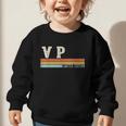 VP Vice Principal Week Back To School Graphic Toddler Sweatshirt VP Vice Principal Week Back To School Graphic Toddler Sweatshirt