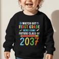Watch Out First Grade Here I Come Shirts Back To School Graphic Toddler Sweatshirt Watch Out First Grade Here I Come Shirts Back To School Graphic Toddler Sweatshirt