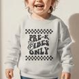 1st Day Of Prek Vibes Only Girls Back To School Pre K Boys Graphic Toddler Sweatshirt 1st Day Of Prek Vibes Only Girls Back To School Pre K Boys Graphic Toddler Sweatshirt