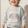 2nd Grade Axolotl Questions Back To School Graphic Toddler Sweatshirt 2nd Grade Axolotl Questions Back To School Graphic Toddler Sweatshirt