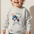 4th Grade Crew Dalmatian Dog Dabbing Back To School Premium Tri-Blend Graphic Toddler Sweatshirt 4th Grade Crew Dalmatian Dog Dabbing Back To School Premium Tri-Blend Graphic Toddler Sweatshirt