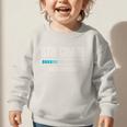 Back To School 6th Grader 6th Grade Now Loading Performance Graphic Toddler Sweatshirt Back To School 6th Grader 6th Grade Now Loading Performance Graphic Toddler Sweatshirt